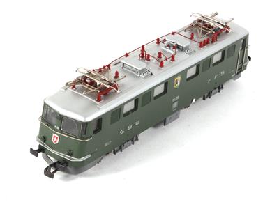 Märklin H0, - Eisenbahnen