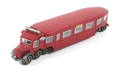 Märklin H0 - Modelová železnice