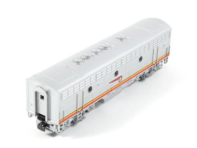 Märklin H0 - Modelová železnice