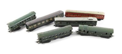 Märklin H0 - Model railroads