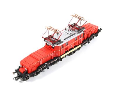 Roco H0, 43447 E-Lok - Ferroviario modellismo