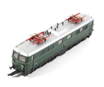 Roco H0, 43516 E-Lok - Modelová železnice