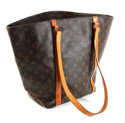 Louis Vuitton Handtasche - Vintage Mode und Accessoires