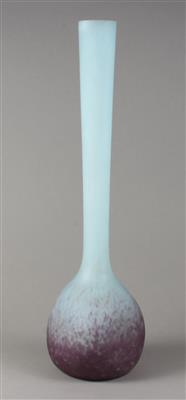 Große Vase, - Antiquariato