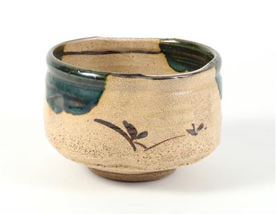 Ichikawa Chikuzan, Chawan, - Asiatica a umění islámský