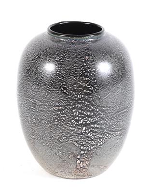 Vase, - Antiques