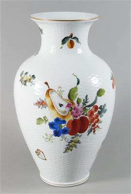 Vase, - Antiques