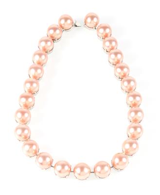 Collier, - Antiquariato