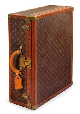 Louis Vuitton Koffer Alzer 65 - Antiquitäten