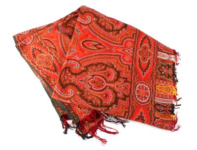 "Türkisches Tuch", - Antiques