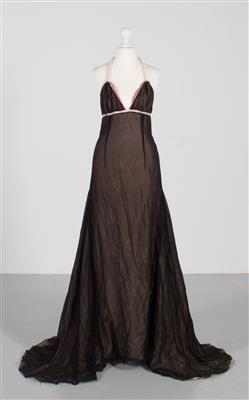 La Hong - Abendkleid, - Antiquitäten