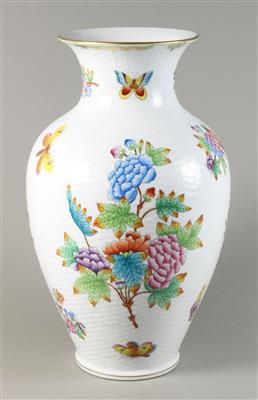 Vase, - Antiquariato