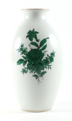 Vase, - Antiques