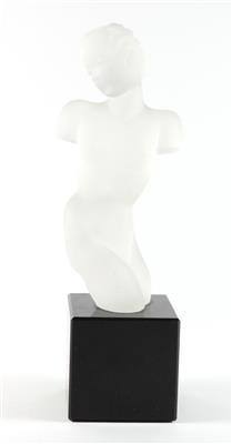 Figur "Torso" - Antiquitäten