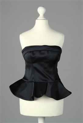 Giorgio Armani - Bustier, - Antiquariato