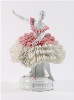 Ballerina, - Antiques