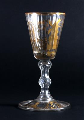 Barock-Pokal, - Antiques