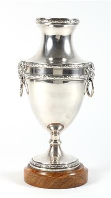 Pariser Vase, - Starožitnosti