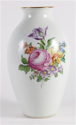 Vase, - Antiques