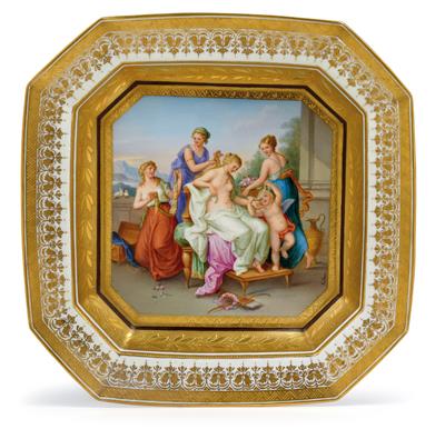 "Toilette der Venus" - Antiques