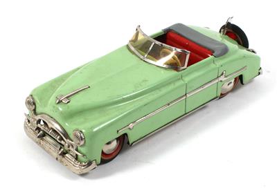 Automodell Chevrolet Cabrio, - Spielzeug