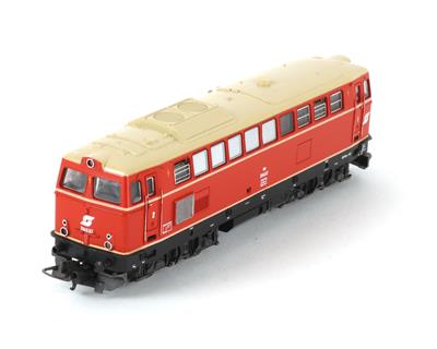 LIMA H0 208131 Diesellok, - Toys