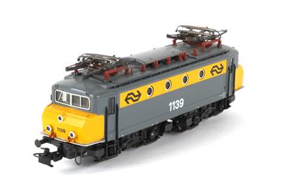 Märklin H0 - Toys