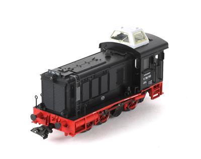 Märklin H0 digital, - Spielzeug