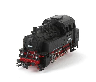 Roco H0 04114A Rangier-Tenderlokomotive, - Spielzeug