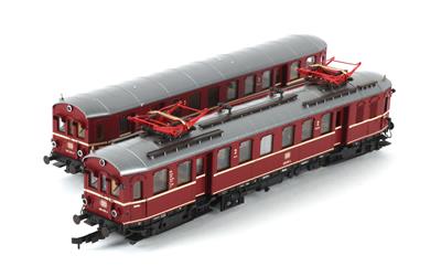 Roco H0 04148 A Elektro-Triebzug, - Toys