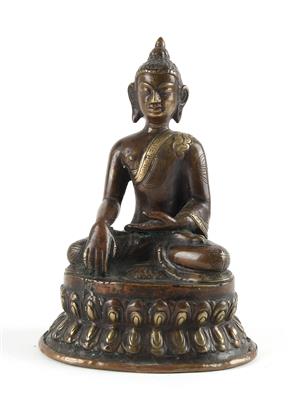 Buddha Shakyamuni, - Starožitnosti