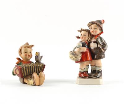 Hänsel und Gretel, - Antiquariato