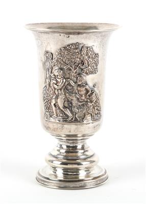 Wiener Silber Pokal, - Starožitnosti