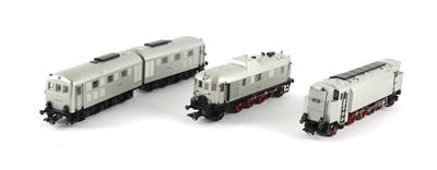 Märklin H0 37991, - Giocattoli