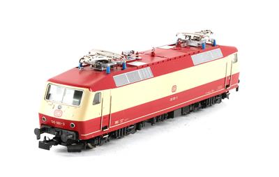 Märklin H0 - Toys