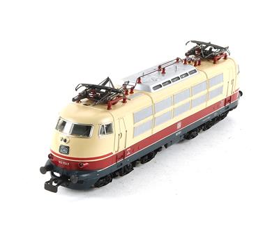 Märklin H0 - Toys