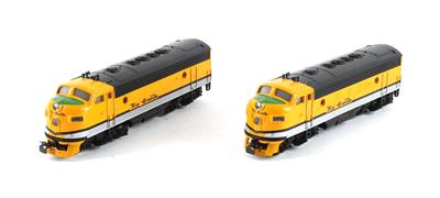 Märklin H0 - Toys