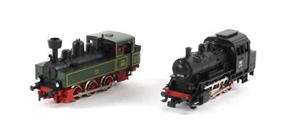 Märklin H0, - Spielzeug