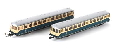 Märklin H0 - Toys