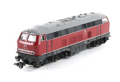 Märklin H0 digital, - Giocattoli