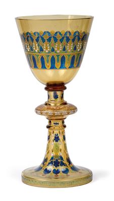 Fritz Heckert-Pokal, - Starožitnosti