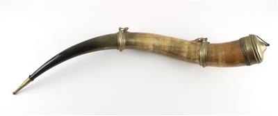 Horn, - Antiquariato