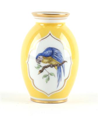 Kleine Vase, - Antiques