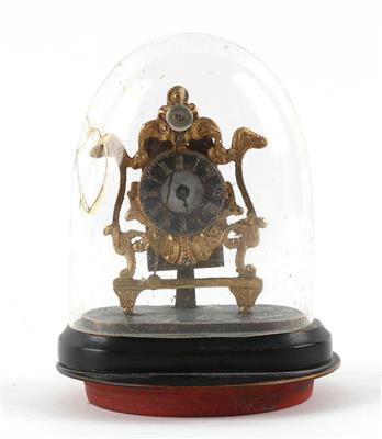 Miniatur Zappler - Watches and antique scientific instruments