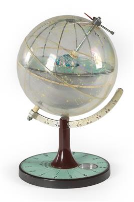 Planetarium - Uhren und historische wissenschaftliche Instrumente