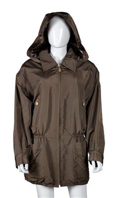 CHANEL - Outdoorjacke, - Antiquariato