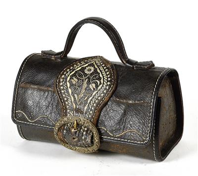 Handtasche, - Antiquariato