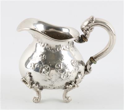 Wiener Silber Gießer, - Antiques