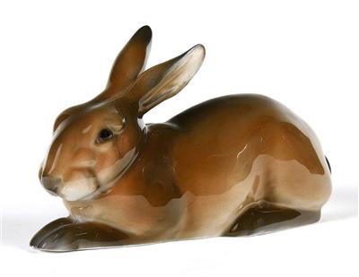 Hase, - Antiquariato