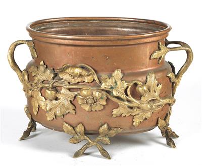 Jardiniere, - Antiques